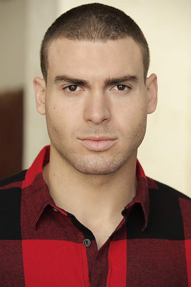 Jon Schaefer