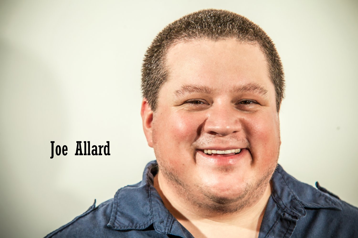 Joe Allard