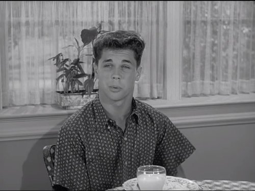 Tony Dow