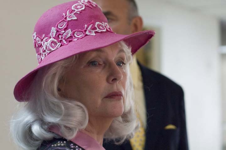Fionnula Flanagan