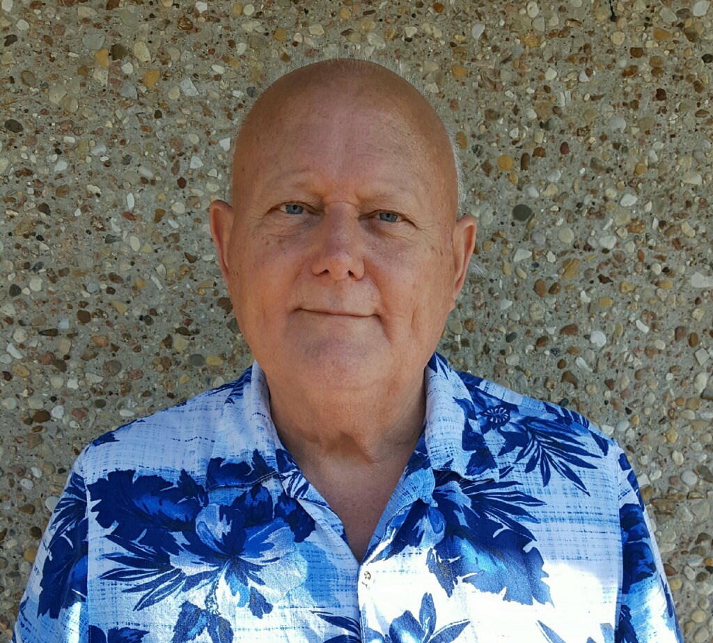 Gary Teague