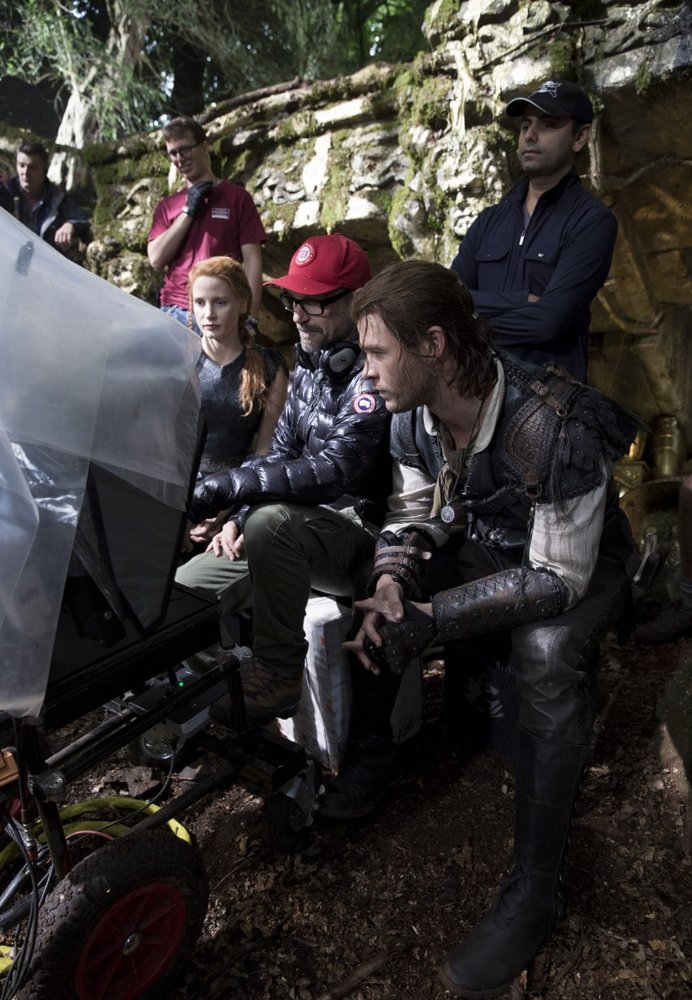 Cedric Nicolas-Troyan