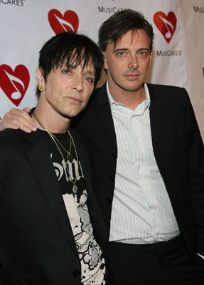 Billy Morrison
