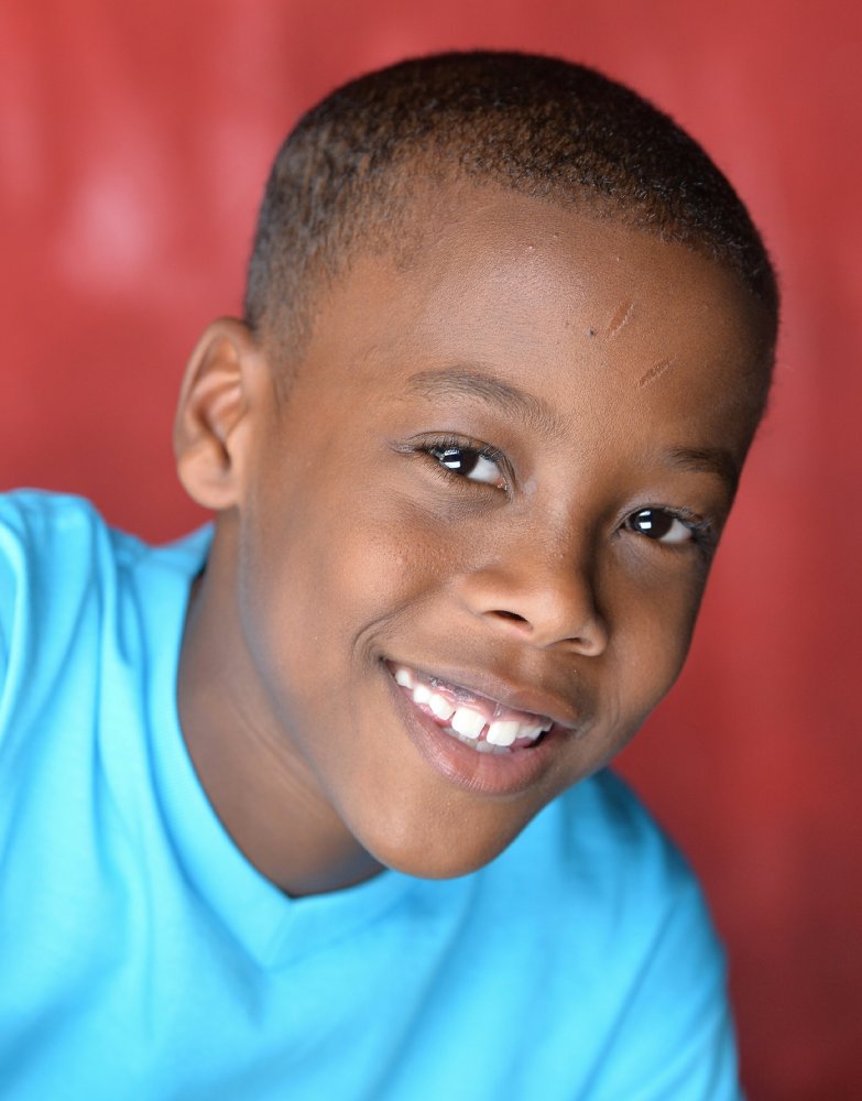 Amari O'Neil