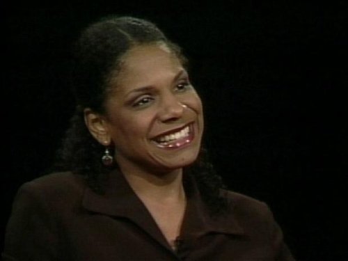 Audra McDonald