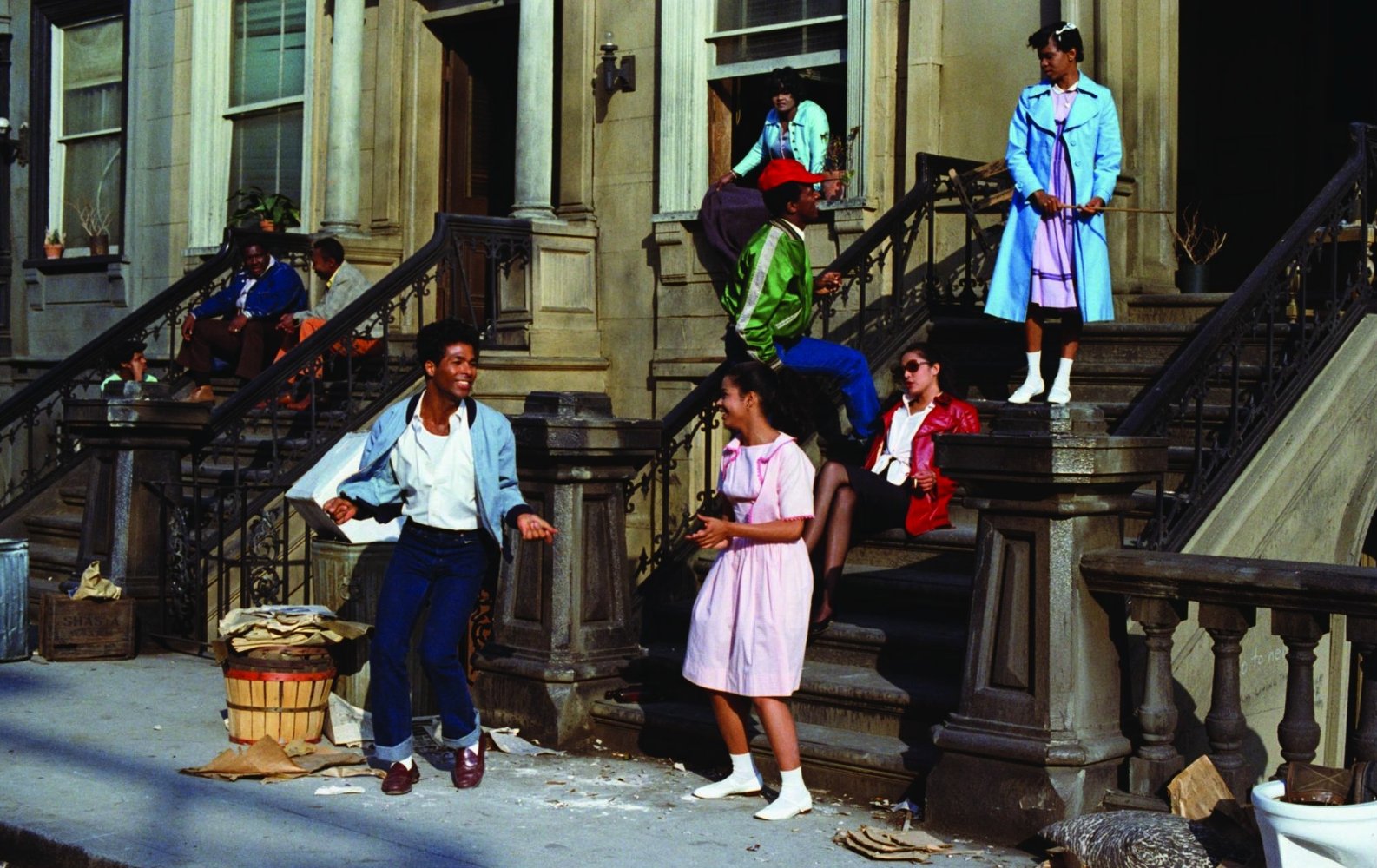 Irene Cara
