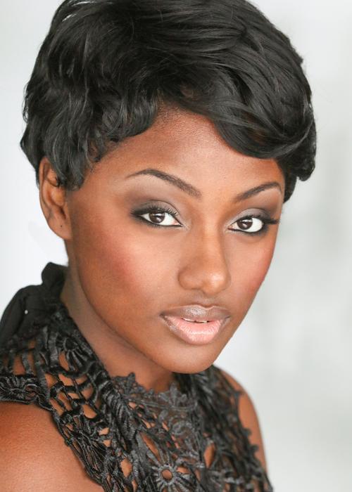 Porsha Ferguson