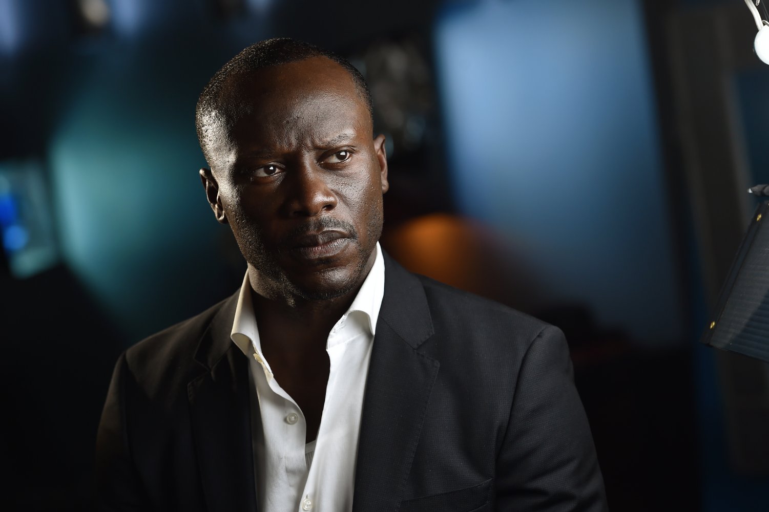 Sallieu Sesay
