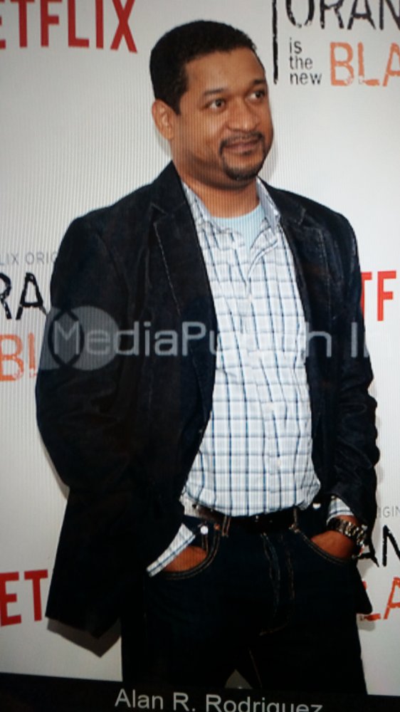 Alan R. Rodriguez