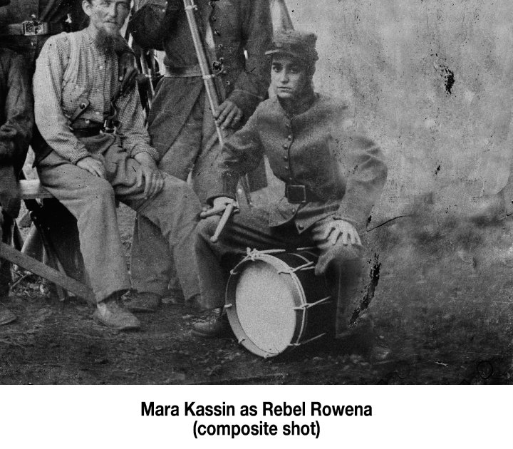 Mara Kassin