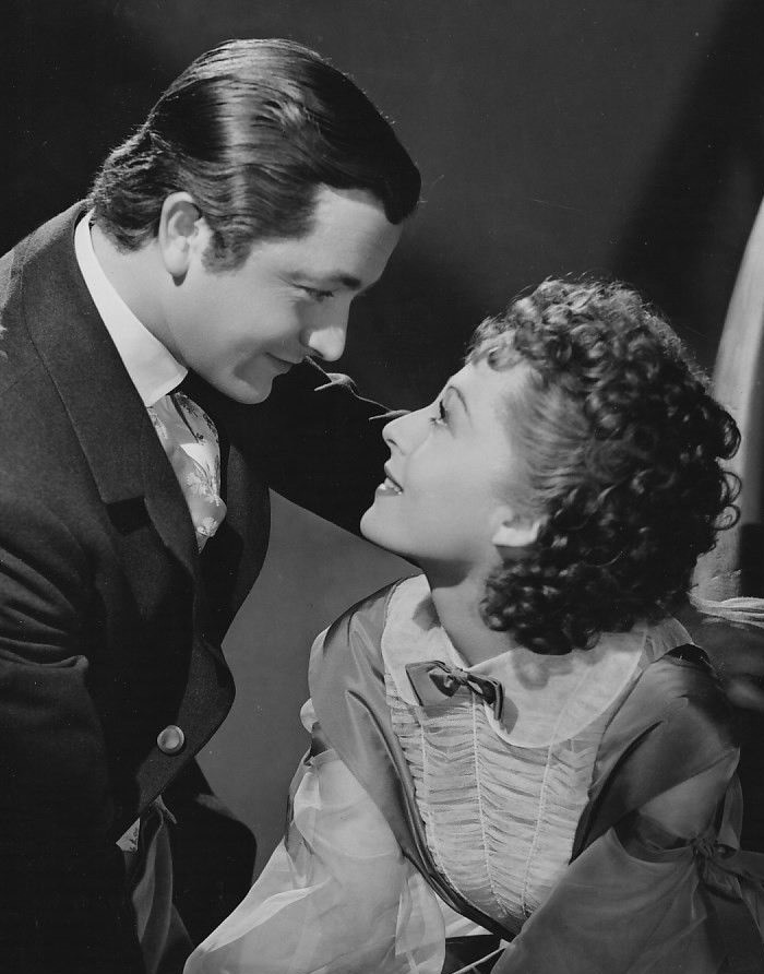 Luise Rainer