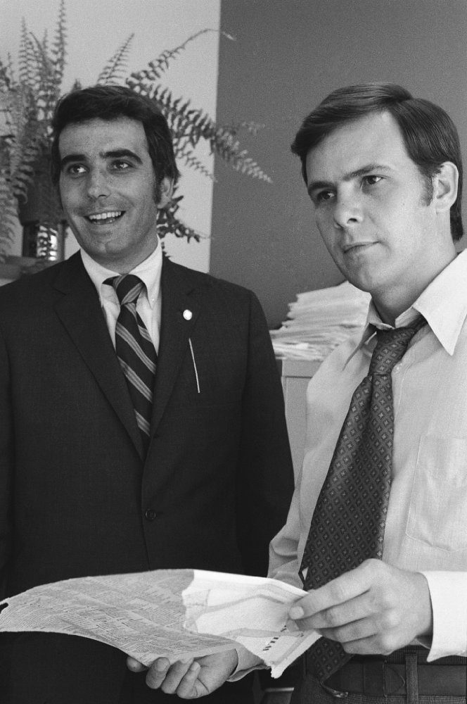 Tom Brokaw