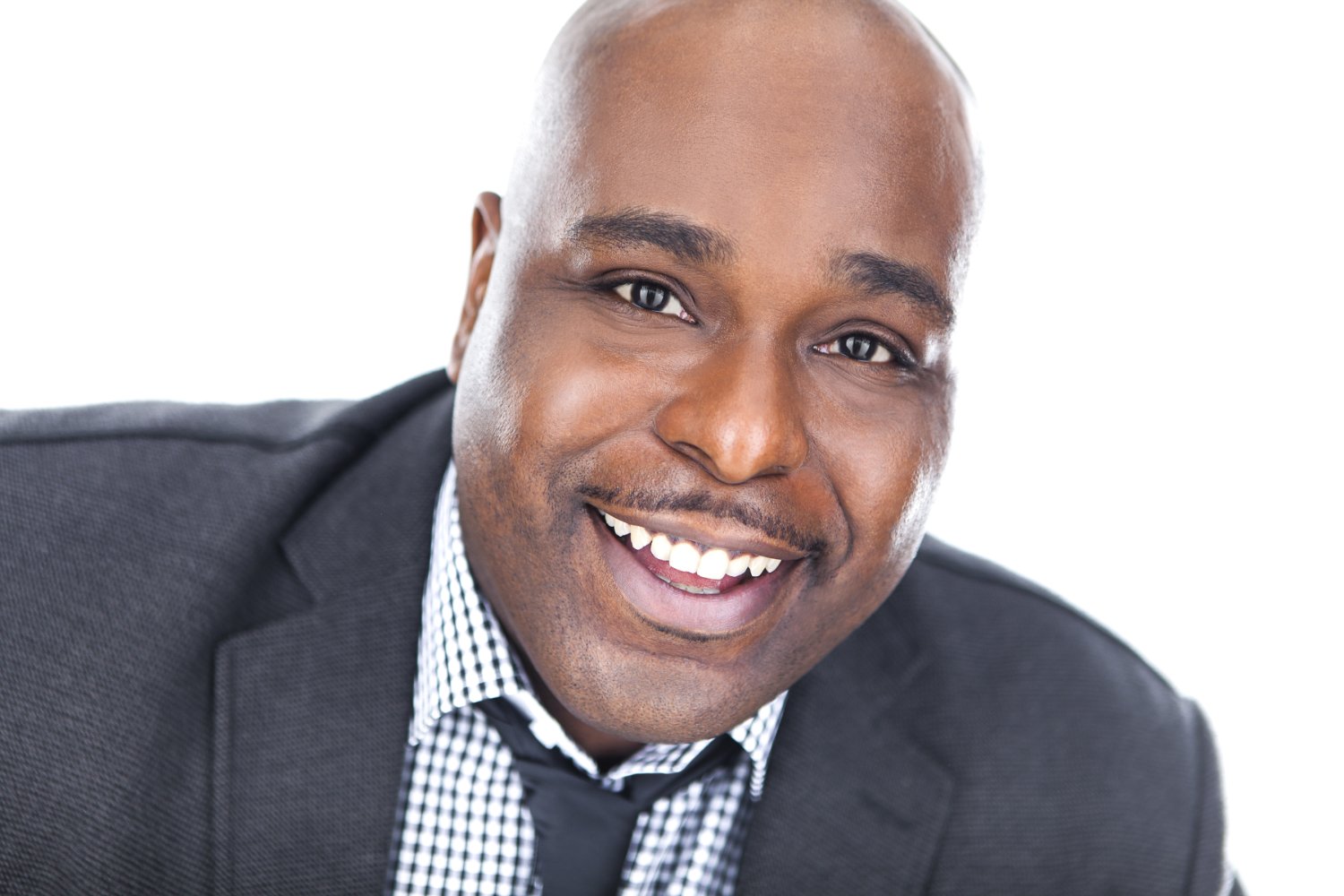 J. Bernard Calloway