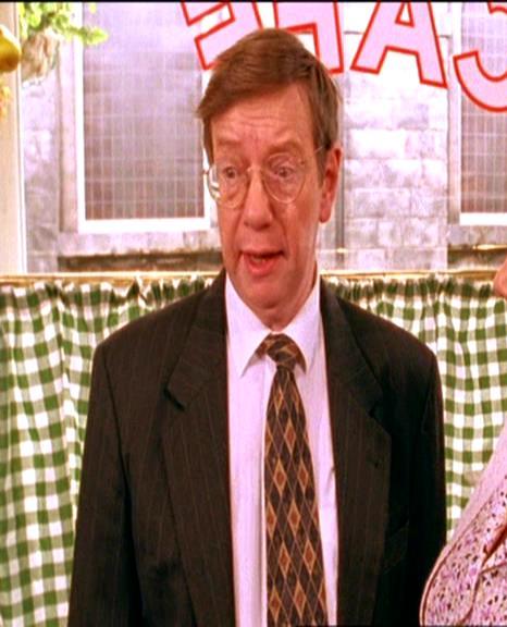 Mike Grady