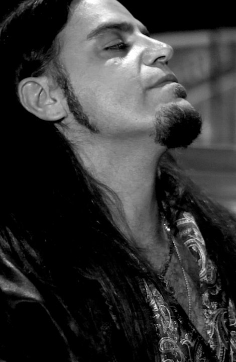 Digger Mesch