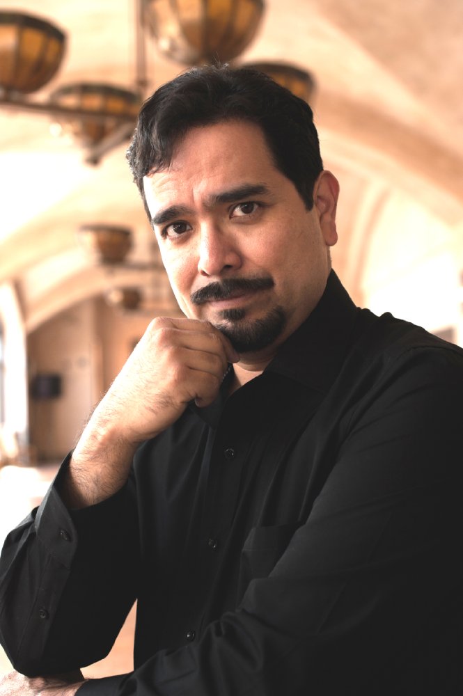 Lionel Archuleta