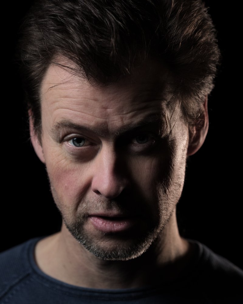 Steve Hay
