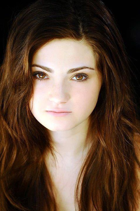 Alexis Raich