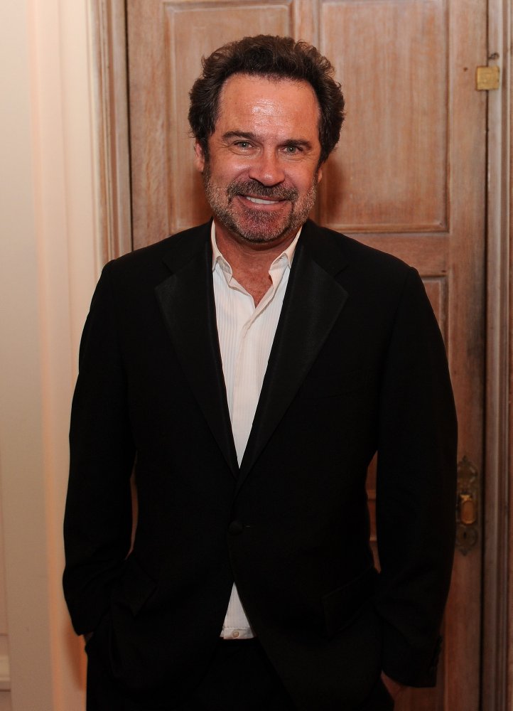 Dennis Miller