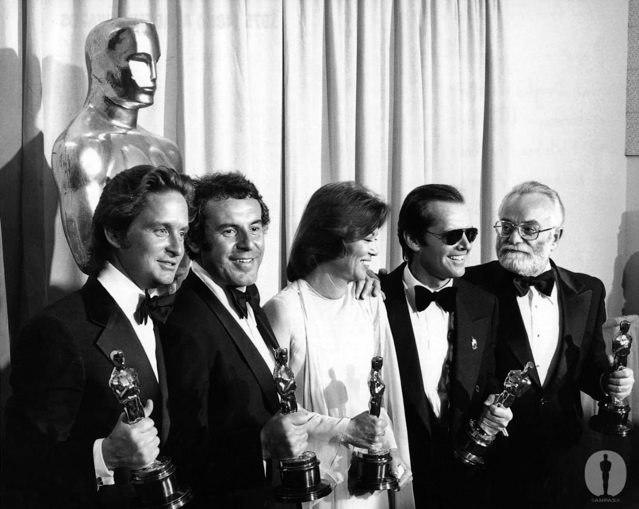 Milos Forman