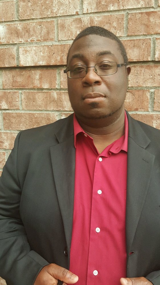 Marchello Stewart