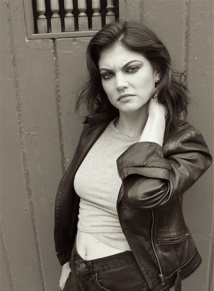 Cariba Heine