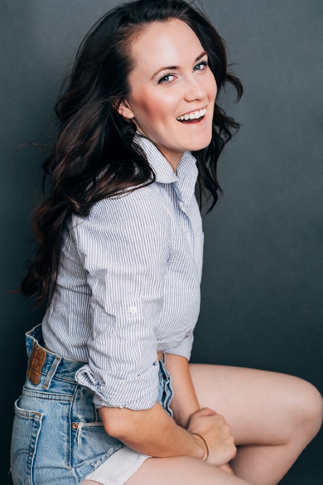 Leah Huebner