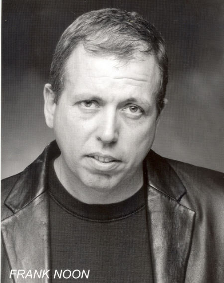 Frank Noon