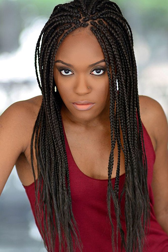 Clarissa Corinne