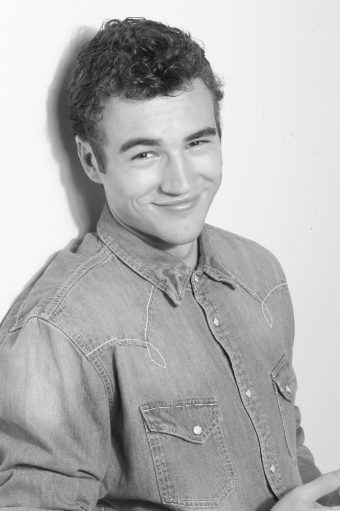 Parker Mack