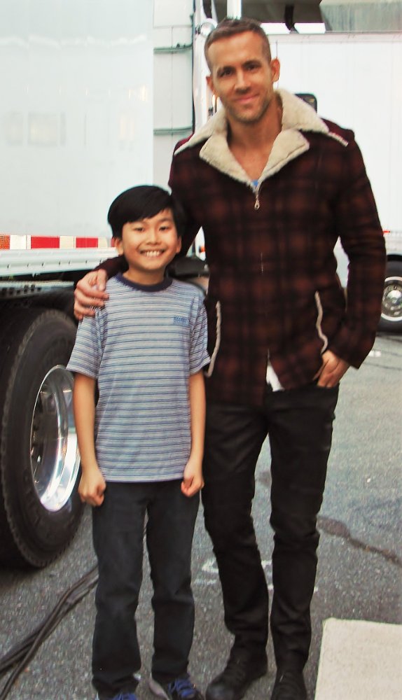 Sean Quan