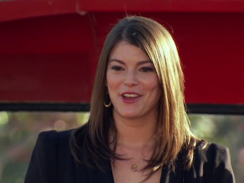 Gail Simmons