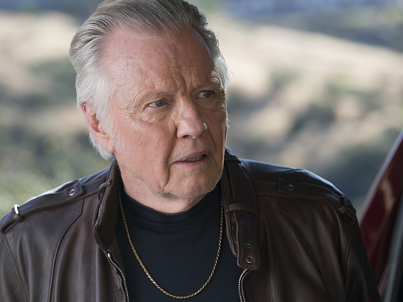 Jon Voight