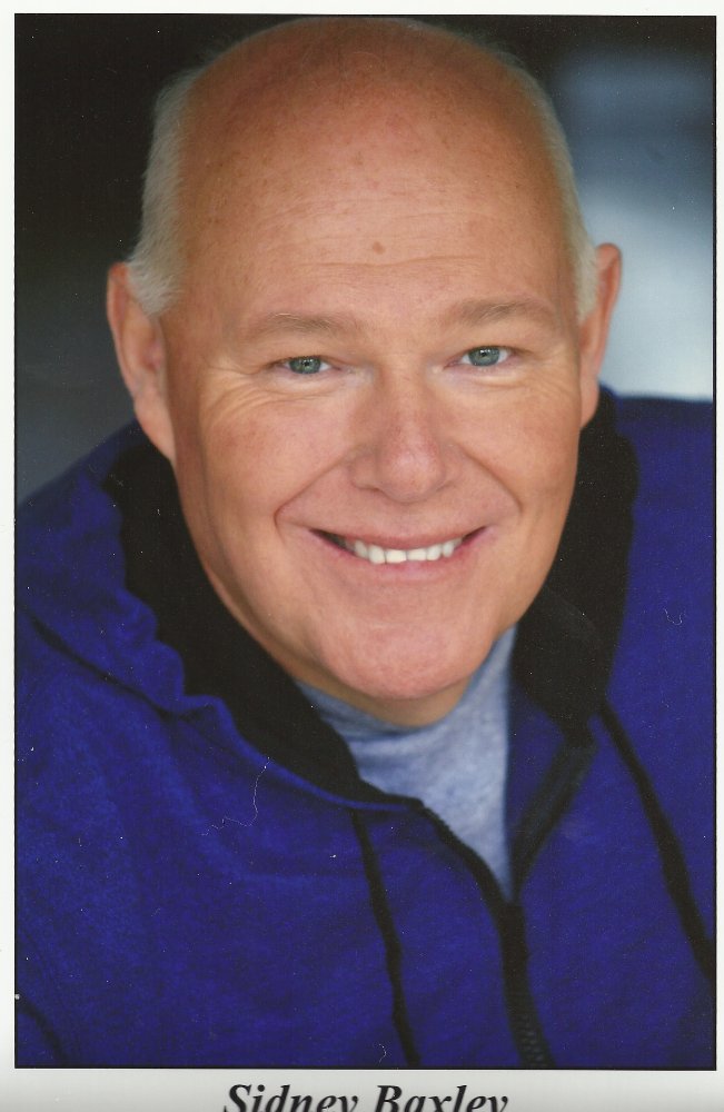 Sidney Baxley