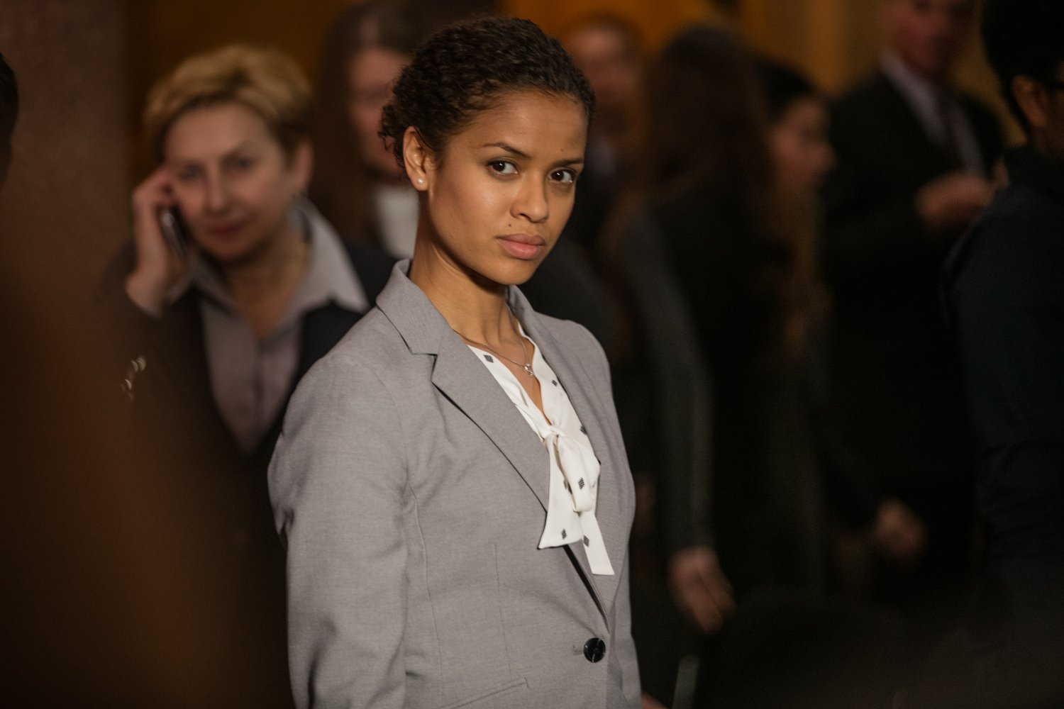 Gugu Mbatha-Raw
