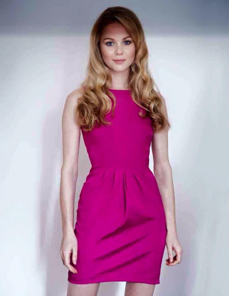 Amy Lennox