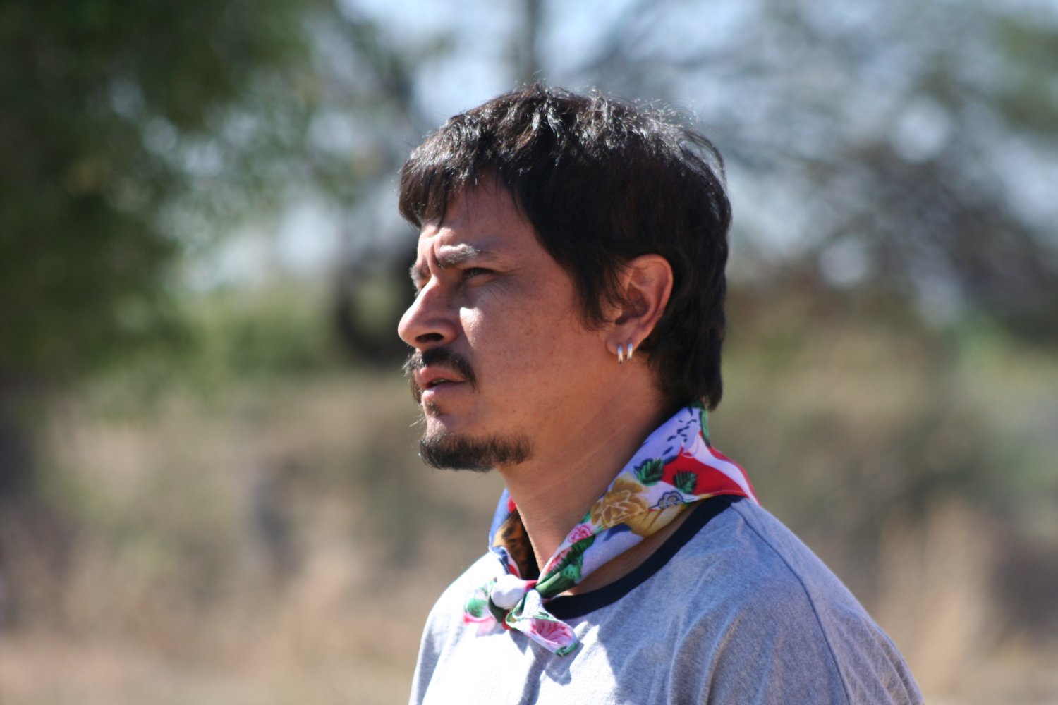 Gustavo Sánchez Parra