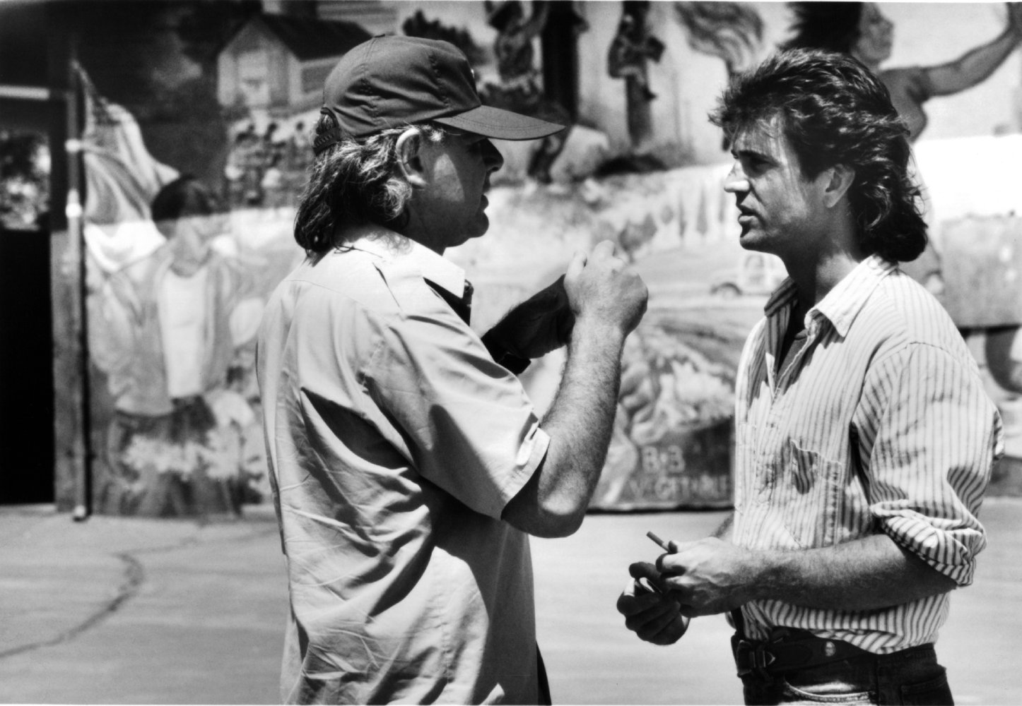 Richard Donner
