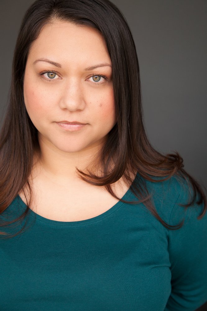Athena McDowell