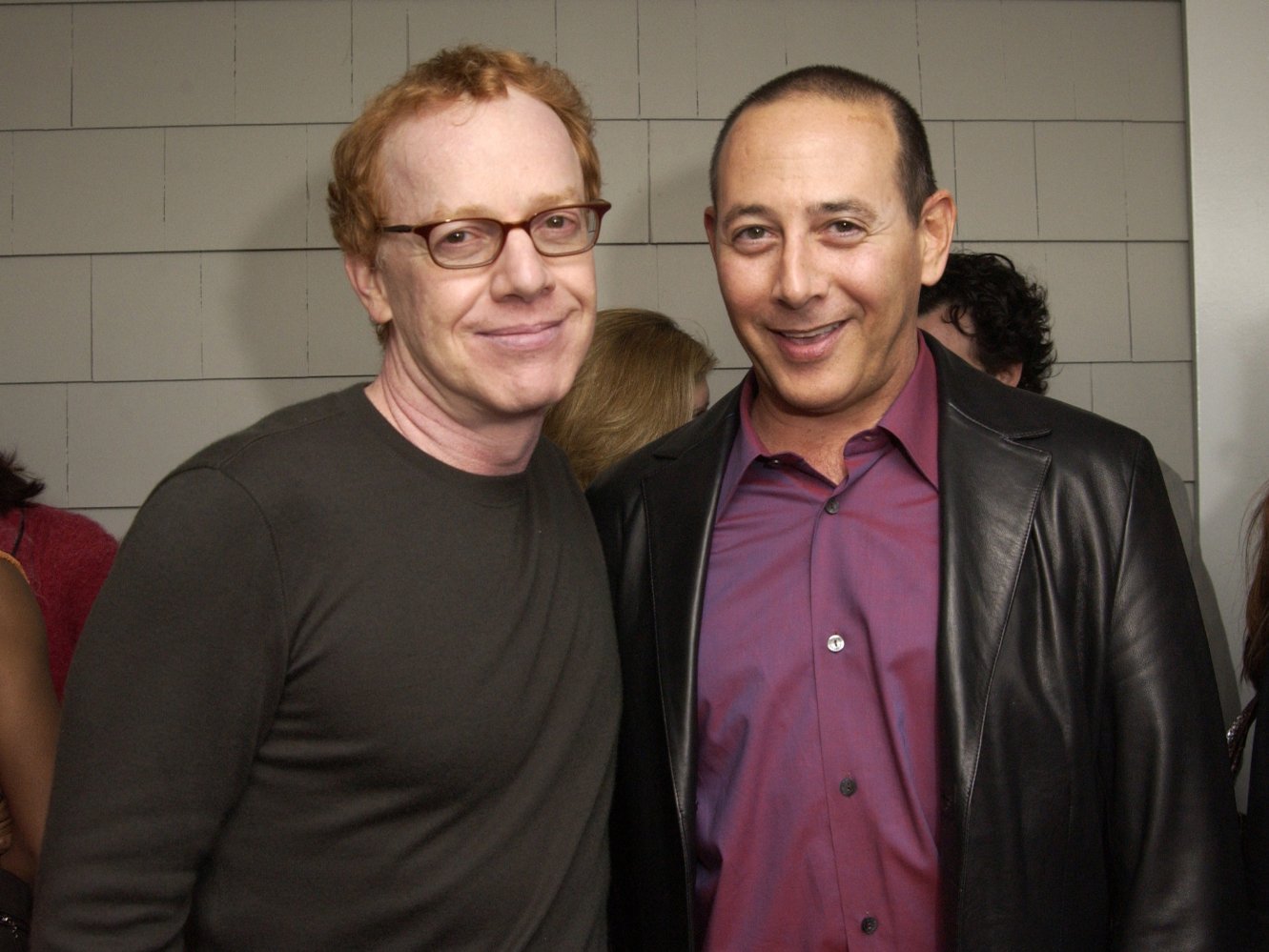 Danny Elfman