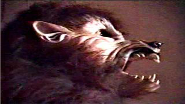 Lon Chaney Jr.