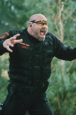 Bill Goldberg