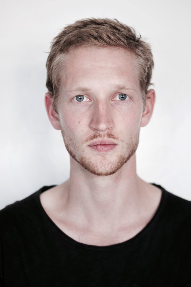 Mads Reuther