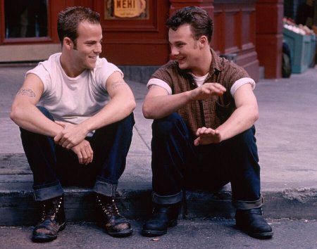 Brad Renfro