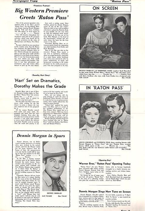 Dorothy Hart