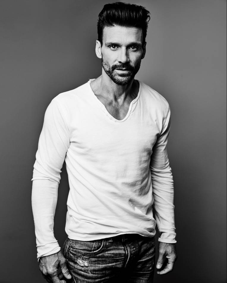 Frank Grillo