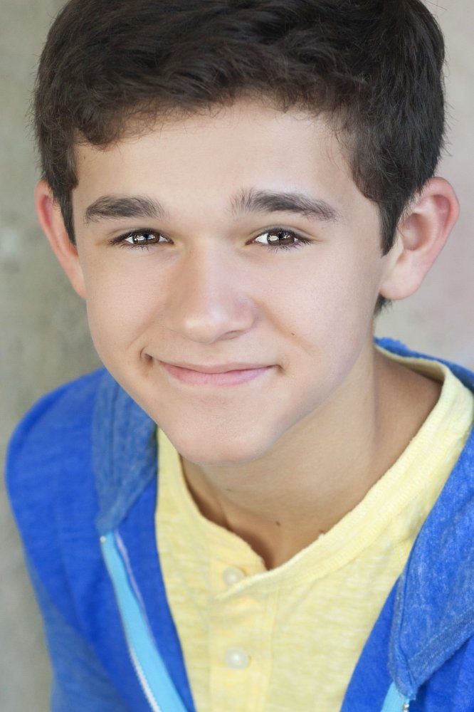 Stephen Carey