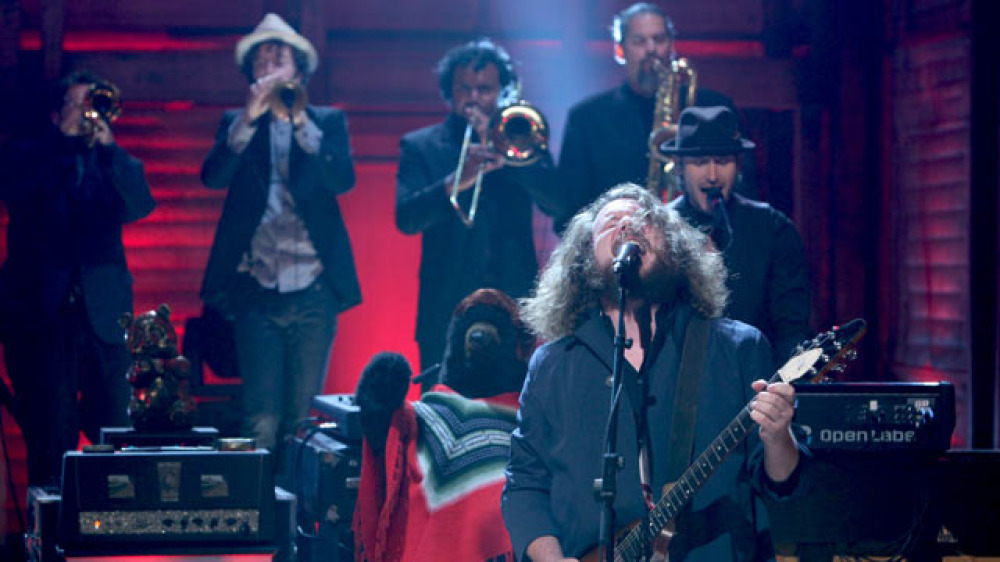 My Morning Jacket