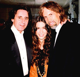 Glen Ballard