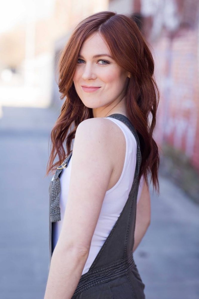 Sonja O'Hara